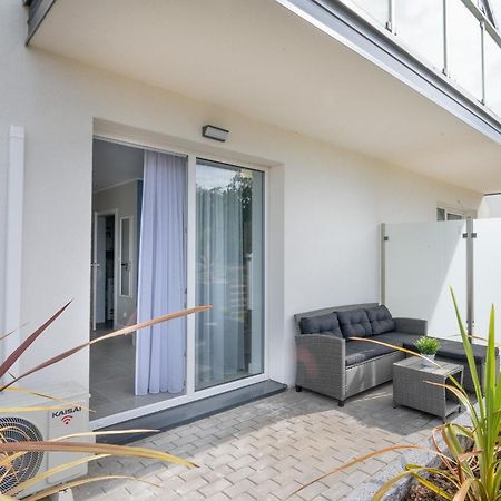 Apartamenty Porto Ujście-Darłowskie Εξωτερικό φωτογραφία