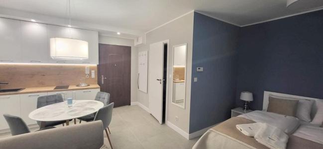 Apartamenty Porto Ujście-Darłowskie Εξωτερικό φωτογραφία